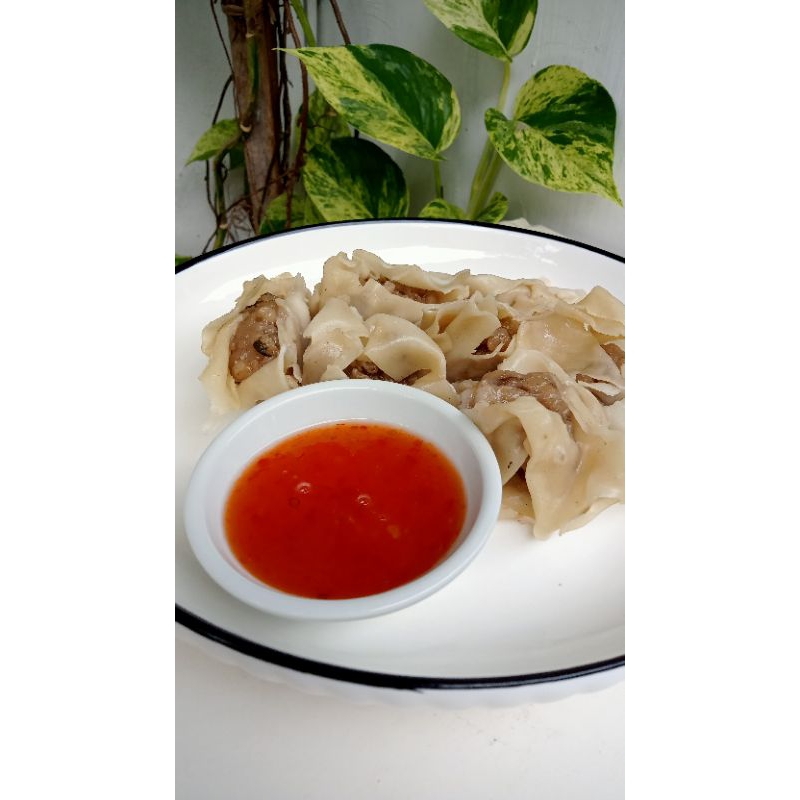 

SENSEN SIOMAY TENGGIRI PREMIUM/DIMSUM/FROZEN FOOD