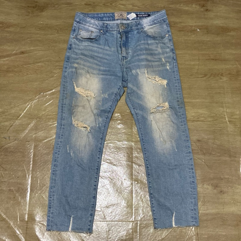 Celana Jeans The JMC LP 95