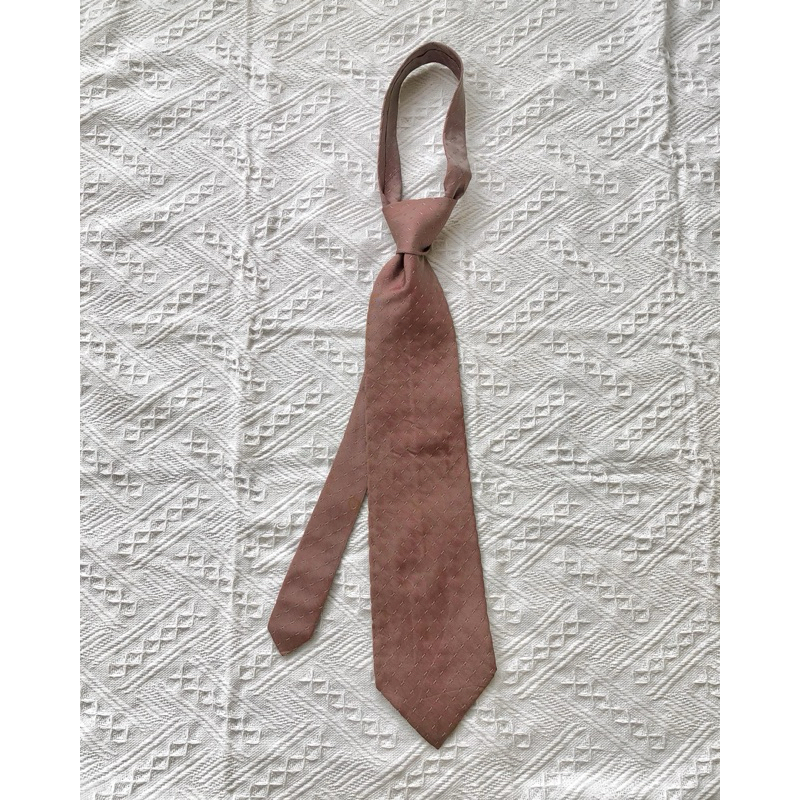 SIEG Vintage Tie