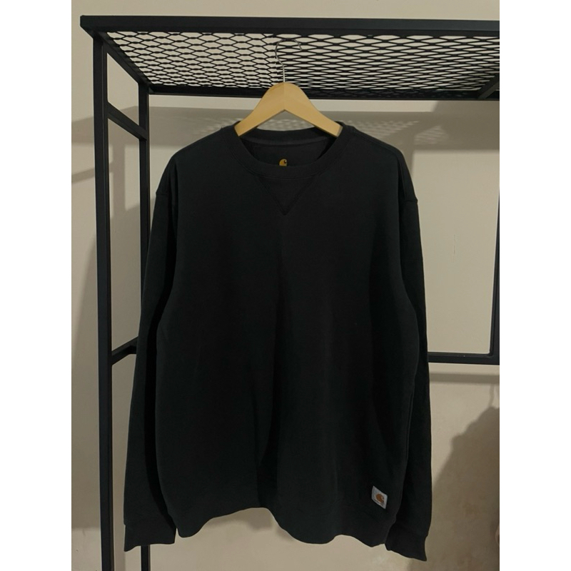 CREWNECK CARHARTT