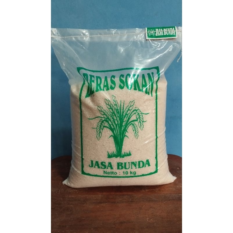 

Beras Sokan 10 Kg | Beras Sumbar