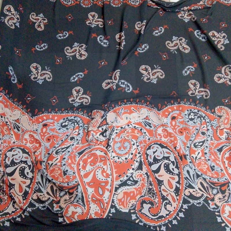 kain ceruty motif - kain ceruty baby doll - kain ceruty - zkt