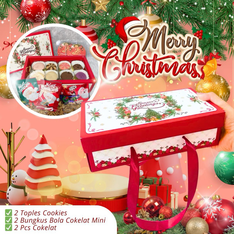 

Hampers Natal