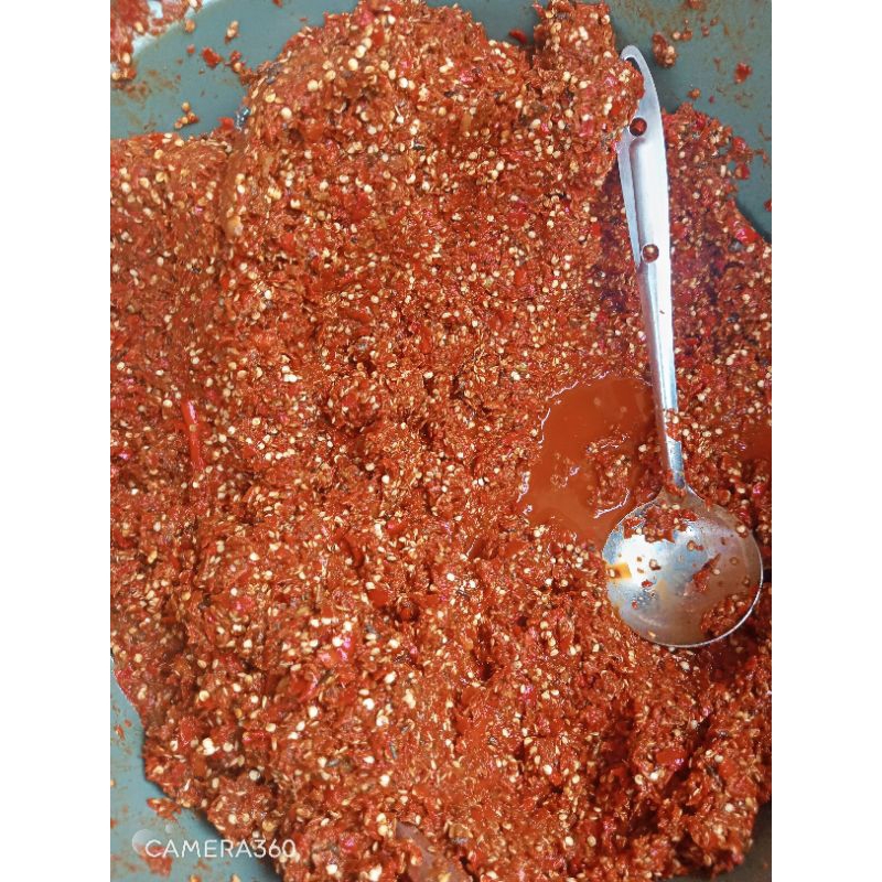 

cabe rawit giling 1 kg murah banget