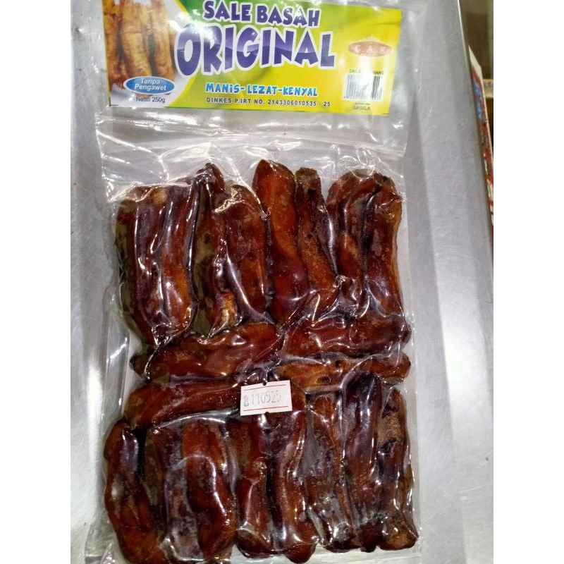 

sale basah original