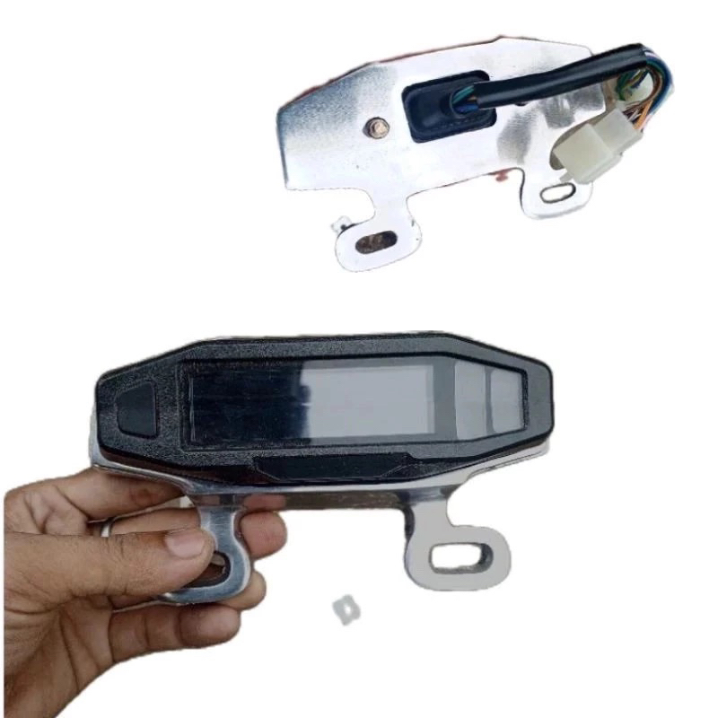 Breket Pangkon set Speedometer Digital Koso Mini Speedometer KTM SX KTM XC KTM TERMURAH