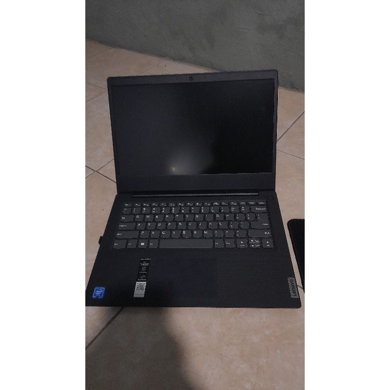 Laptop Lenovo ideapad slim 3