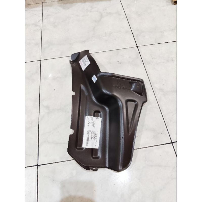 inner liner fender spakbor belakang avanza xenia 2004 2005 2006 2007 2008 2009 2010 2011 ori