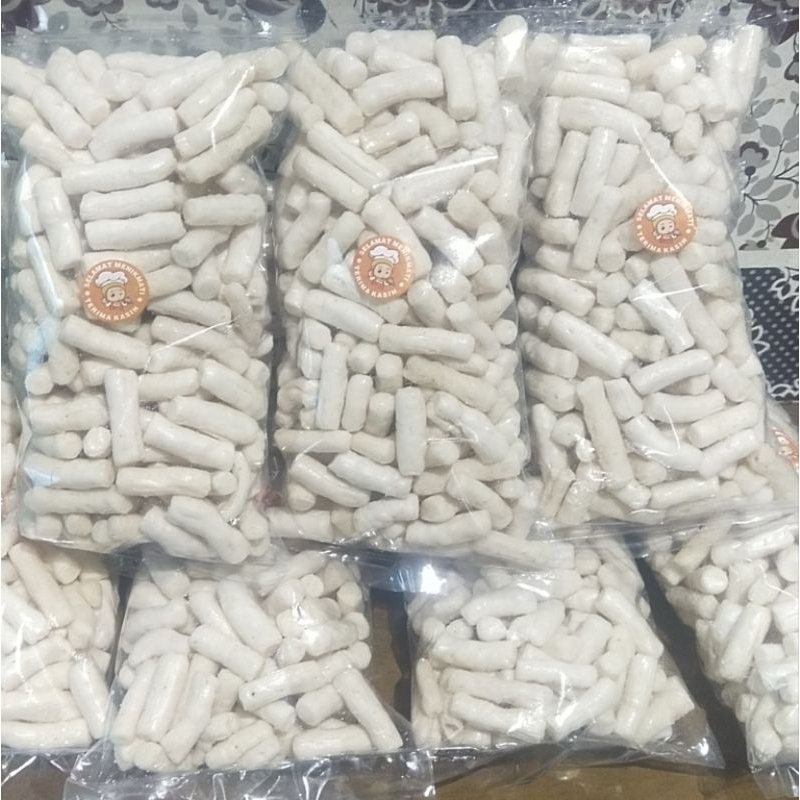 

kerupuk ikan tongkol kerupuk ikan tongkol,kemasan 100g