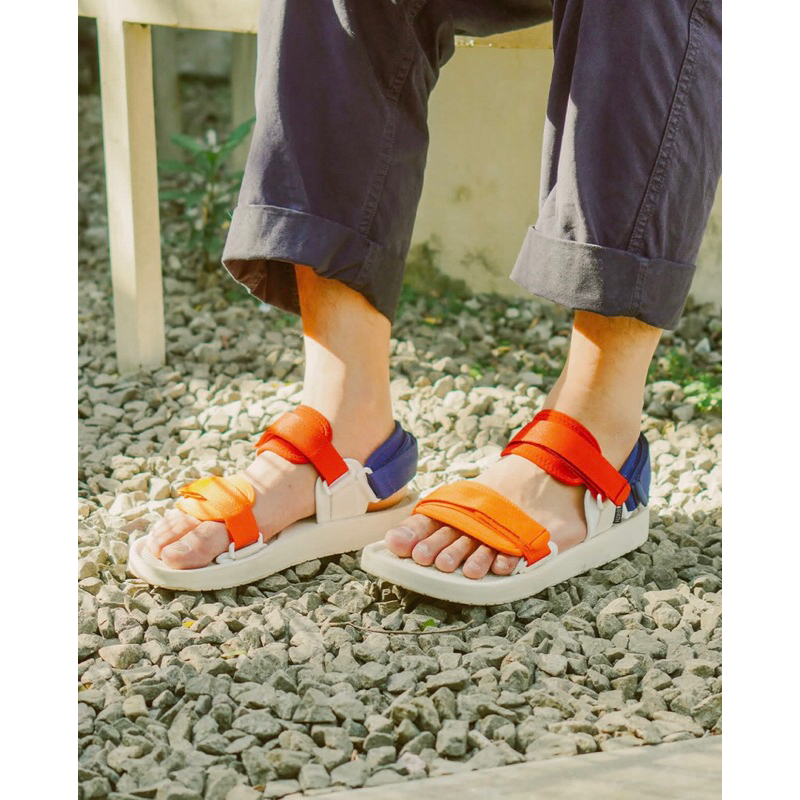 Sandal Bearpath - Sandal Gunung / Sandal Traveling Unisex - Sandal Bearpath Platonix