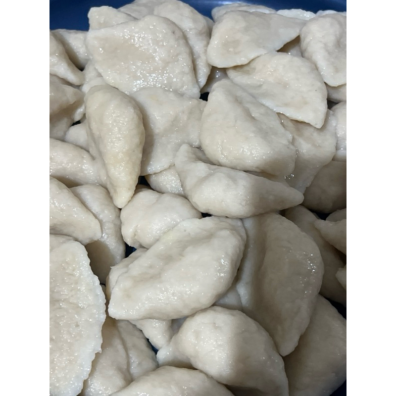 

mpek mpek palembang asli