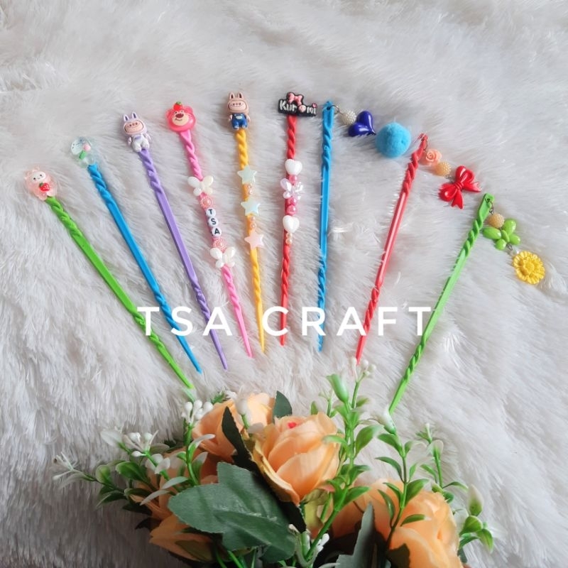 Tuding ngaji karakter / tuding ngaji custom nama / tuding ngaji