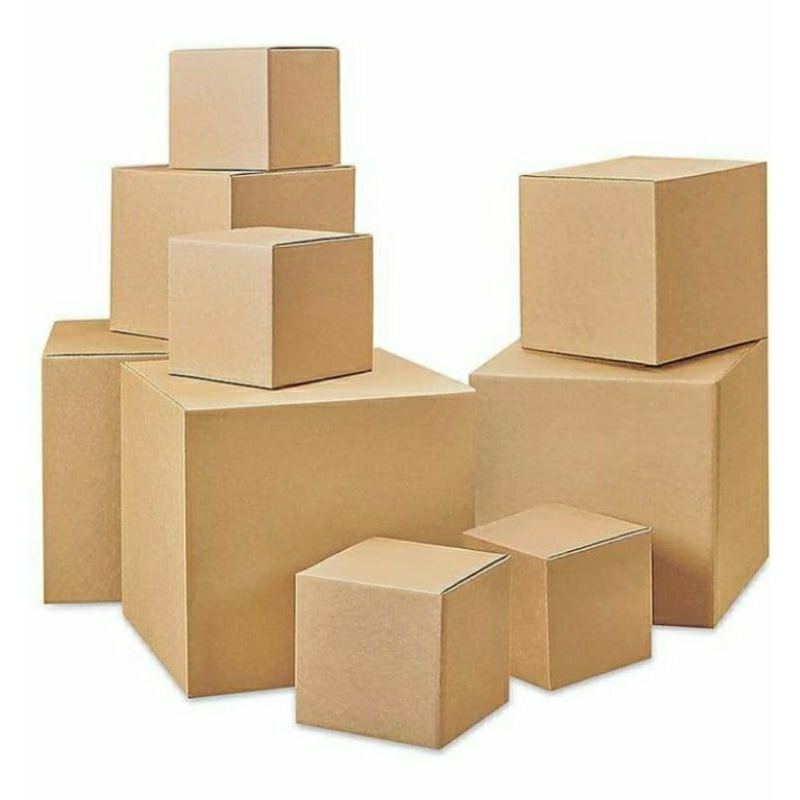 

extra packing kardus