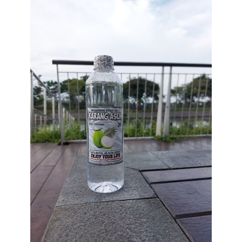 

Original Coconut Water From BALI
