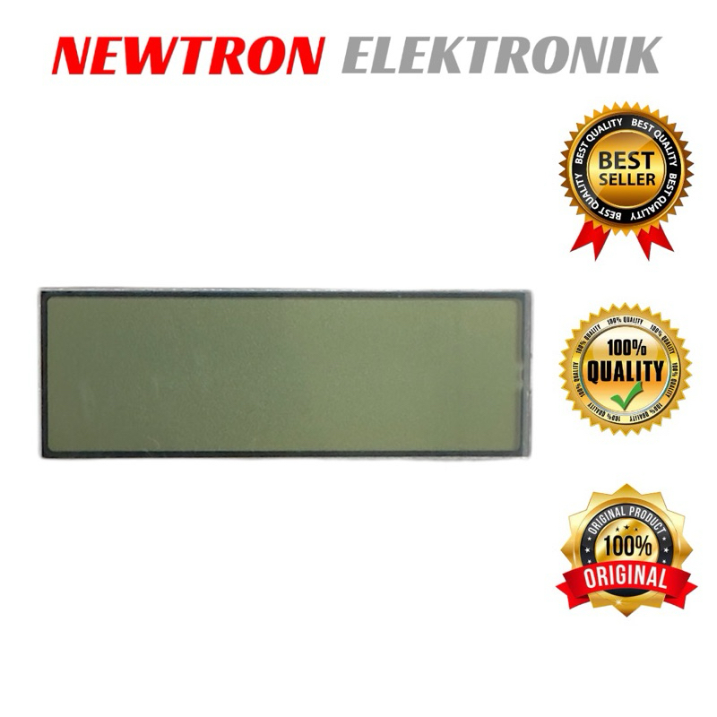 LCD KENWOOD TM281 TM271 Display Radio Rig TM281A TM-281 TM-271