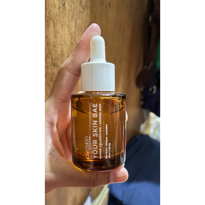 PRELOVED SERUM AVOSKIN MARINE COLLAGEN