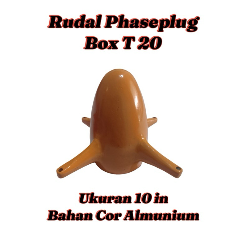 RUDAL/PHASEPLUG BOX LINE ARRAY T24/CIDES BUAT SPEAKER 12 IN (WARNAOREN)