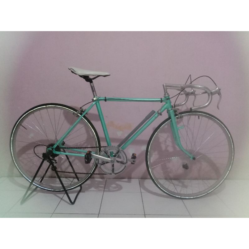 Sepeda Balap Jadul/ classic JAPAN