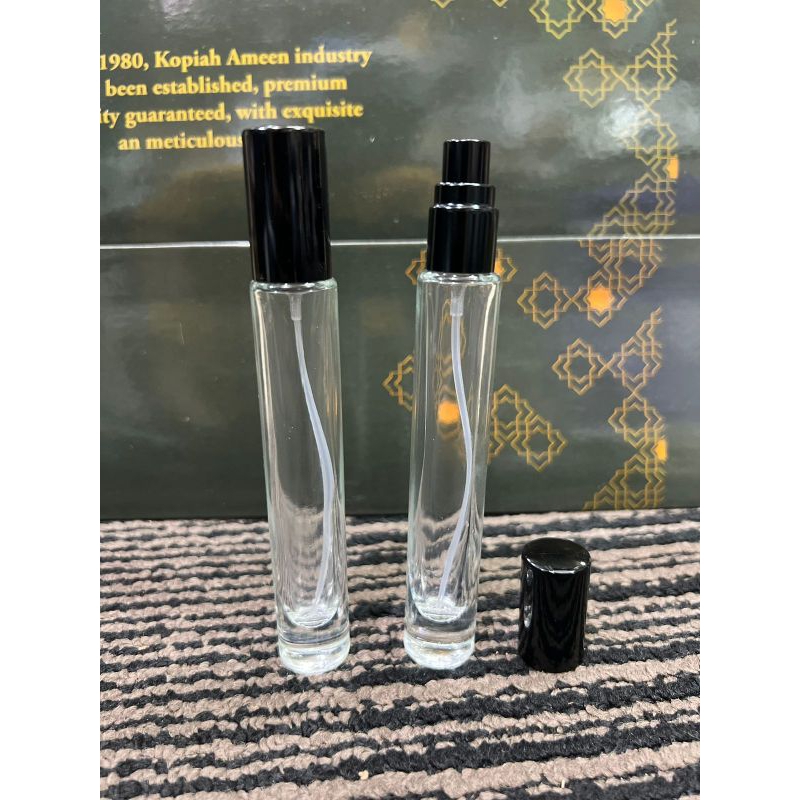 BotoL kosong parfum 10ml spray