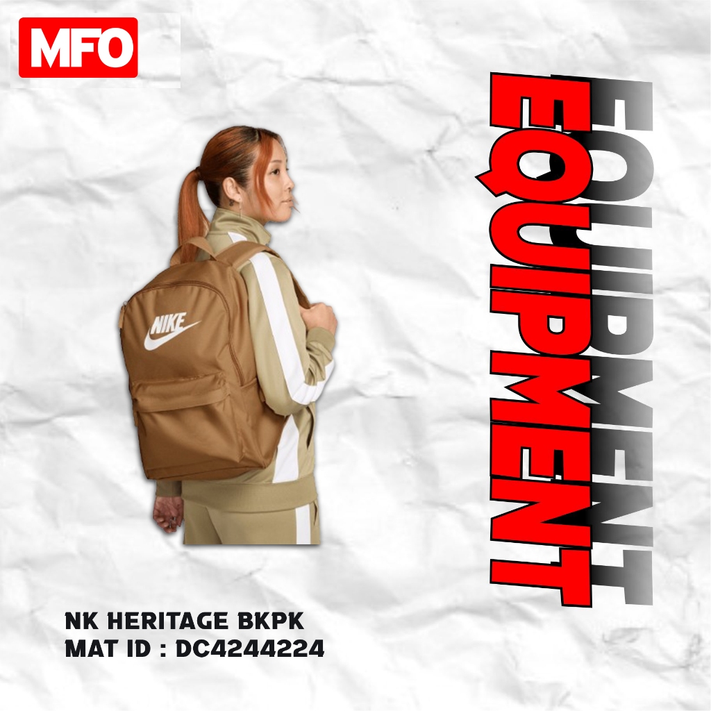 HERITAGE BKPK     TAS RANSEL   DC4244224