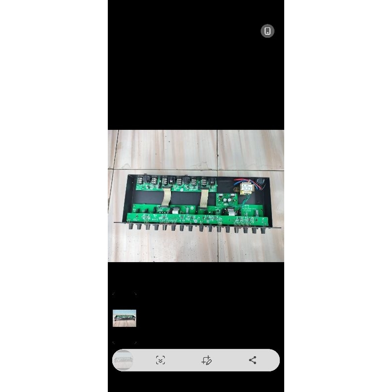 Kompresor limiter 166xl dbx