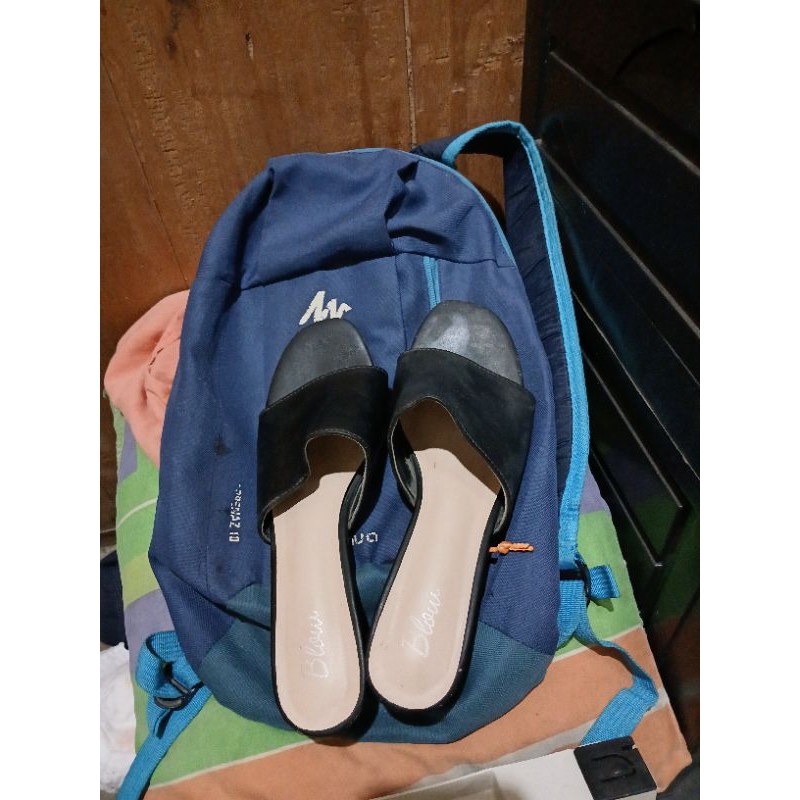 preloved heels/sandal