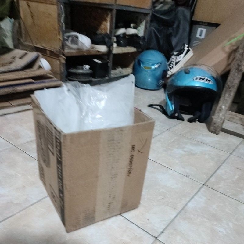 

kardus packing