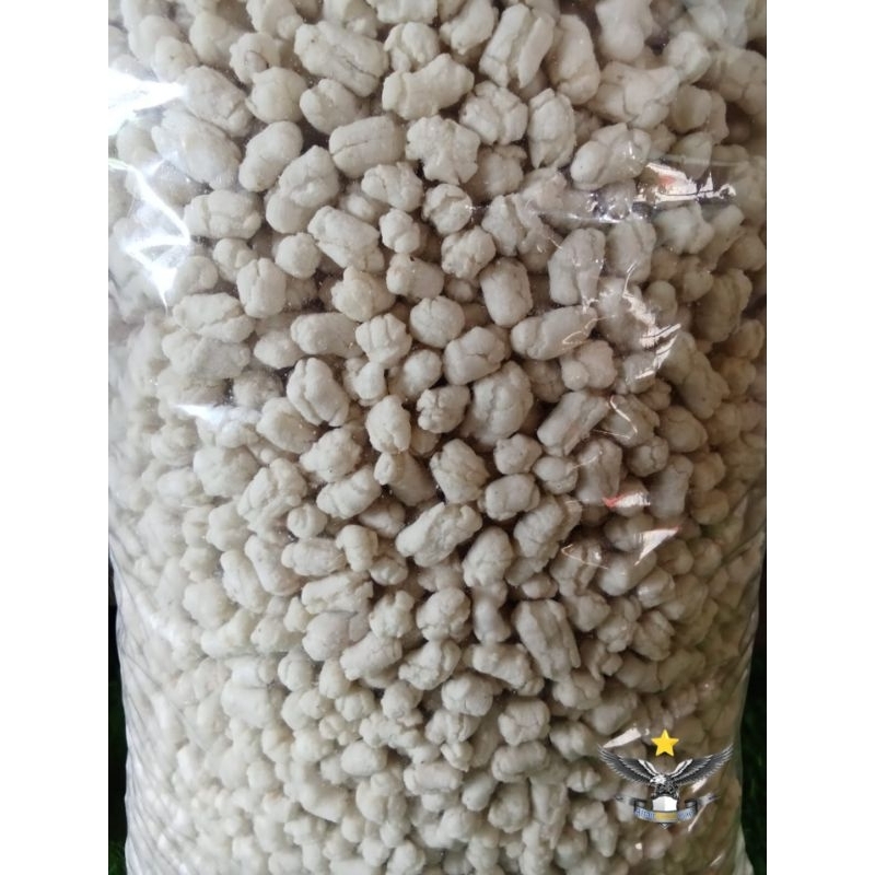 

500g tiktak cikur kencur ORI renyah