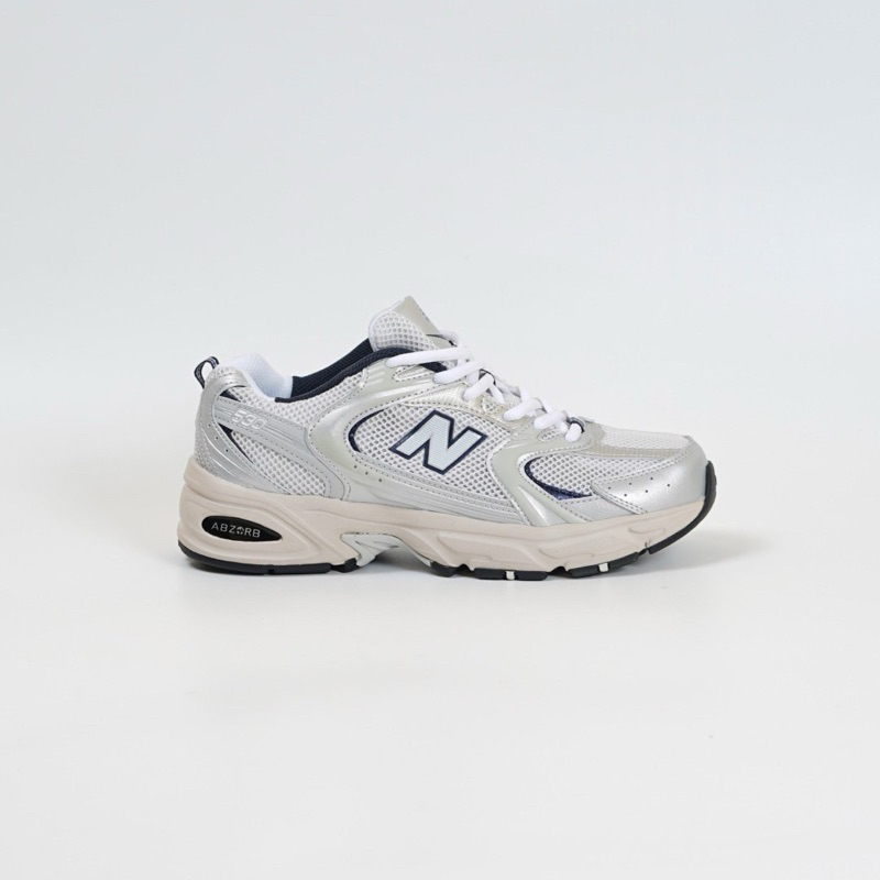 New Balance 530 Steel Grey (MR530KA)