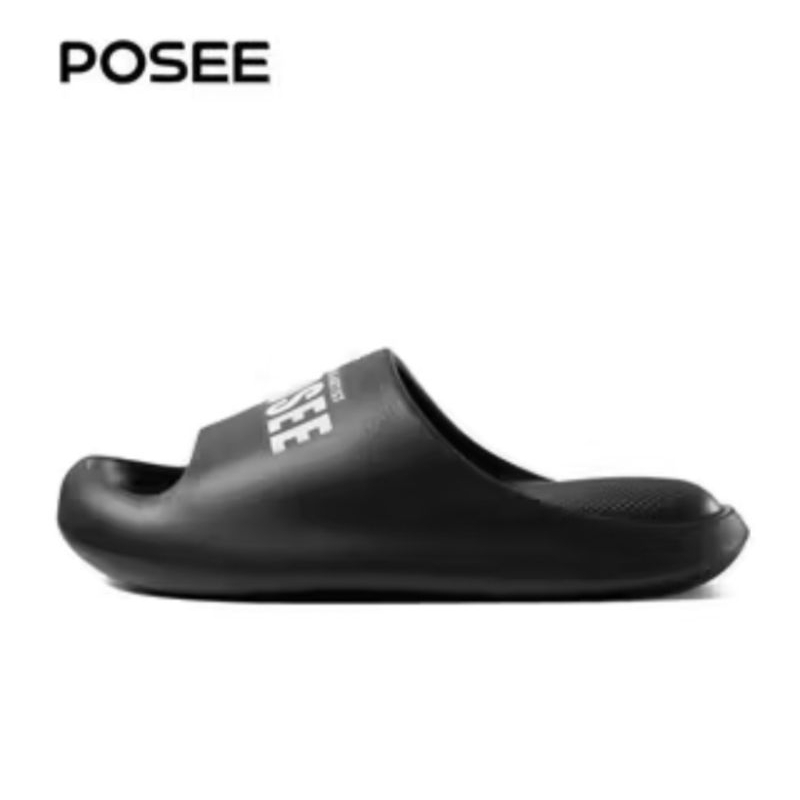 POSEE Logo Kaki Kucing EVA New arrival