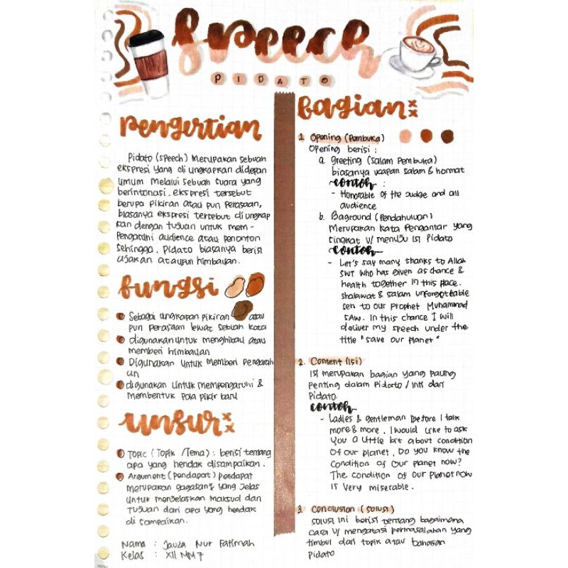 

Jasa Tulis Tangan/Lettering