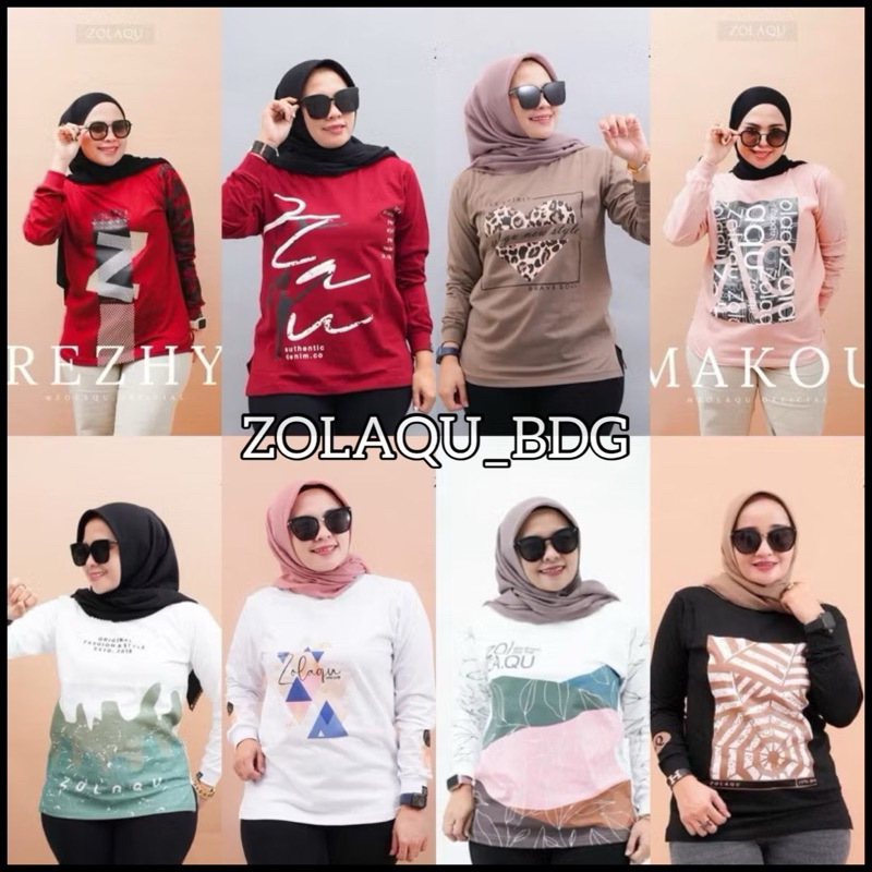 Kaos zolaqu ori /kaos zolaqu ready