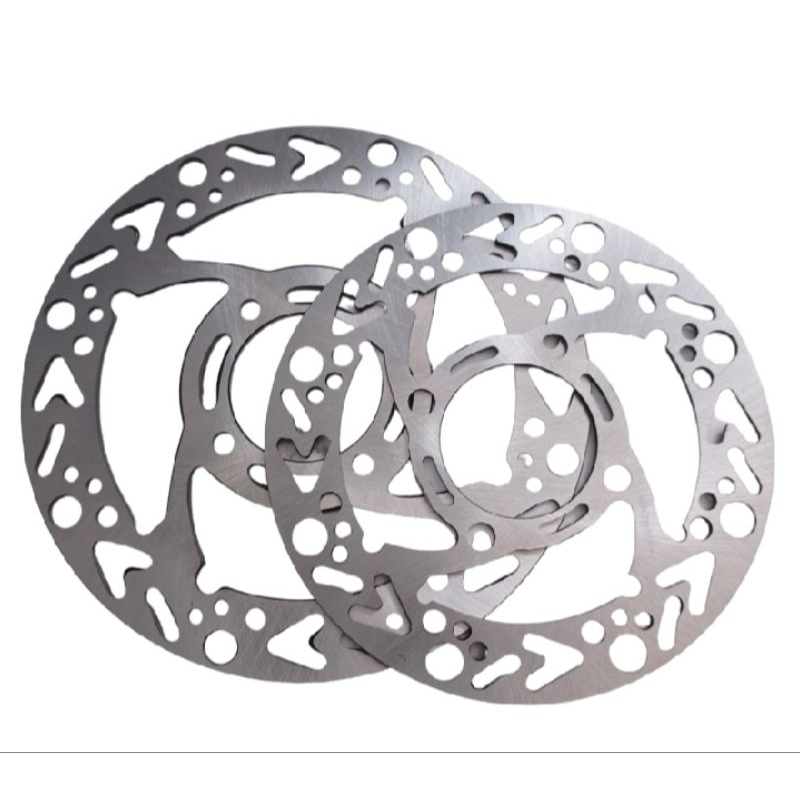 DISC DEPAN SUNSTAR MIO VARIO SCOOPY NOUVO 220MM