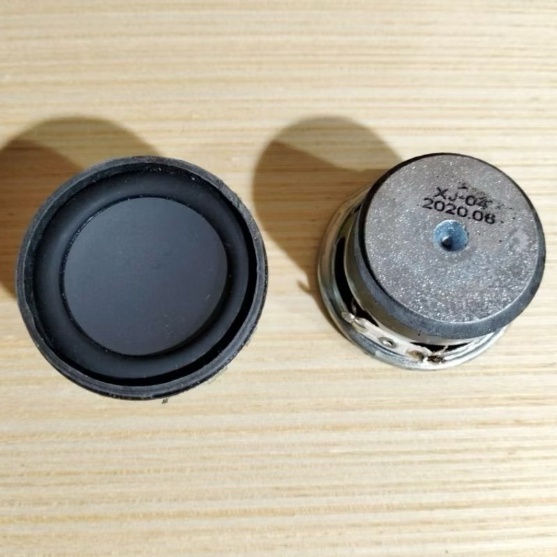 SPEAKER 1,5 INCH XJ-04 FULL RANGE FULL MAGNET SUARA BASS