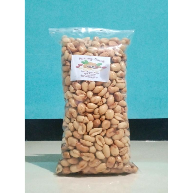

kacang bawang 500gr