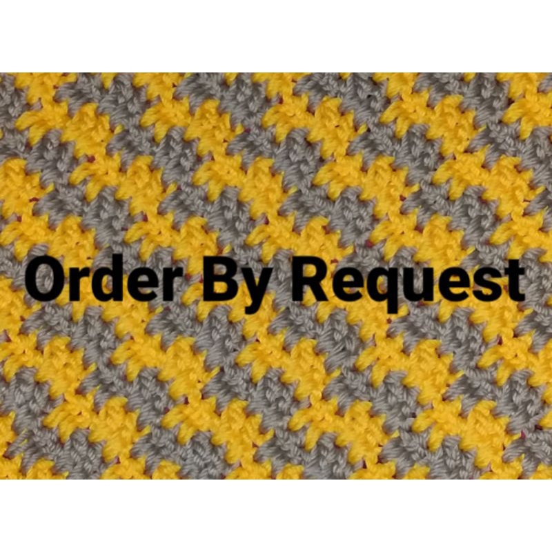 Order by Request