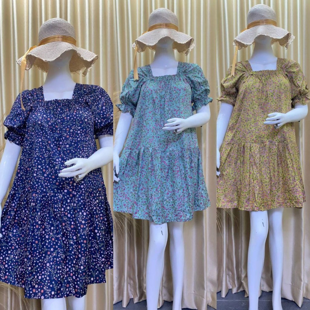 DRESS FUJI/DRESS BALI