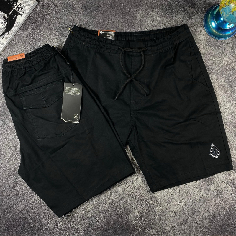 BOARDSHORT TWILL | CELANA PENDEK KATUN | CELANA PRIA |