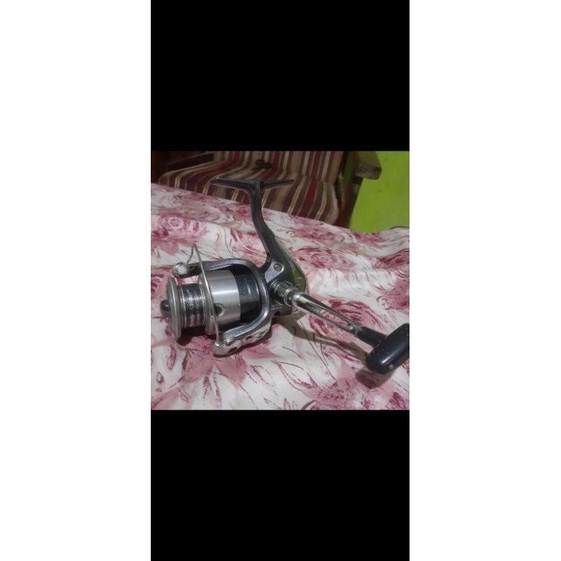 Reel Shimano sienna 2500FD