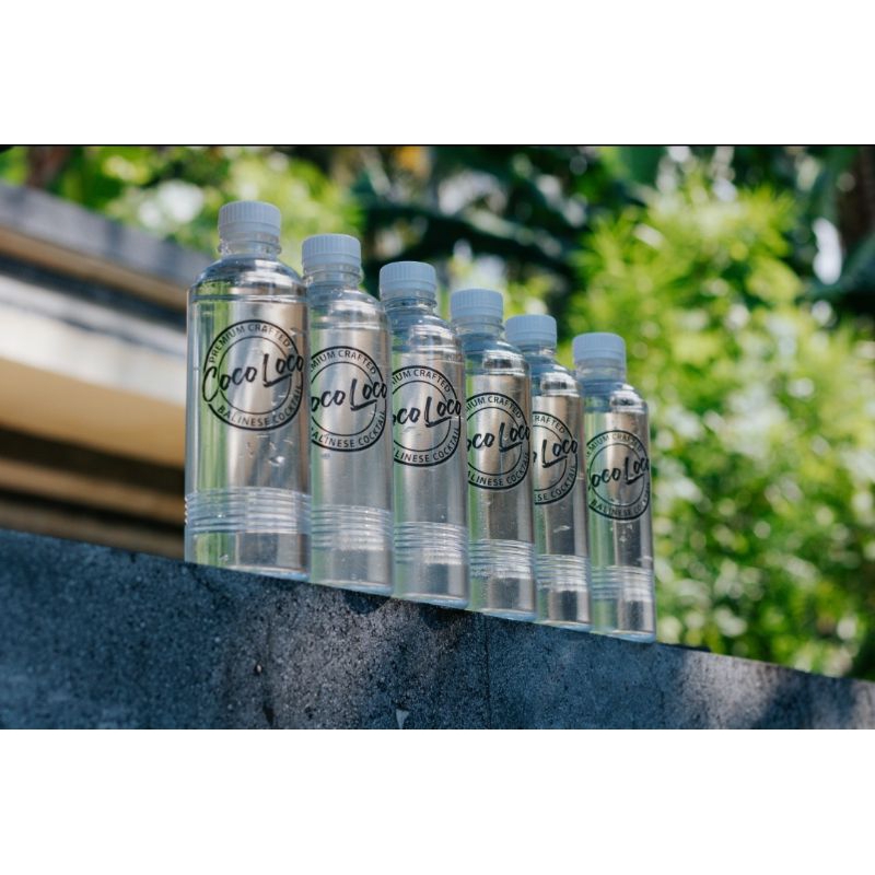 

Paket CocoLocalBali 50 Botol / Khas Karangasem / Minyak Kelapa / A.r.k Karangasem