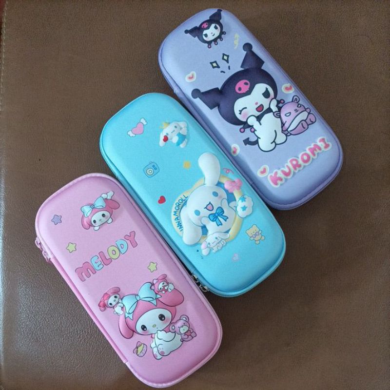 

Tempat Pensil Sanrio