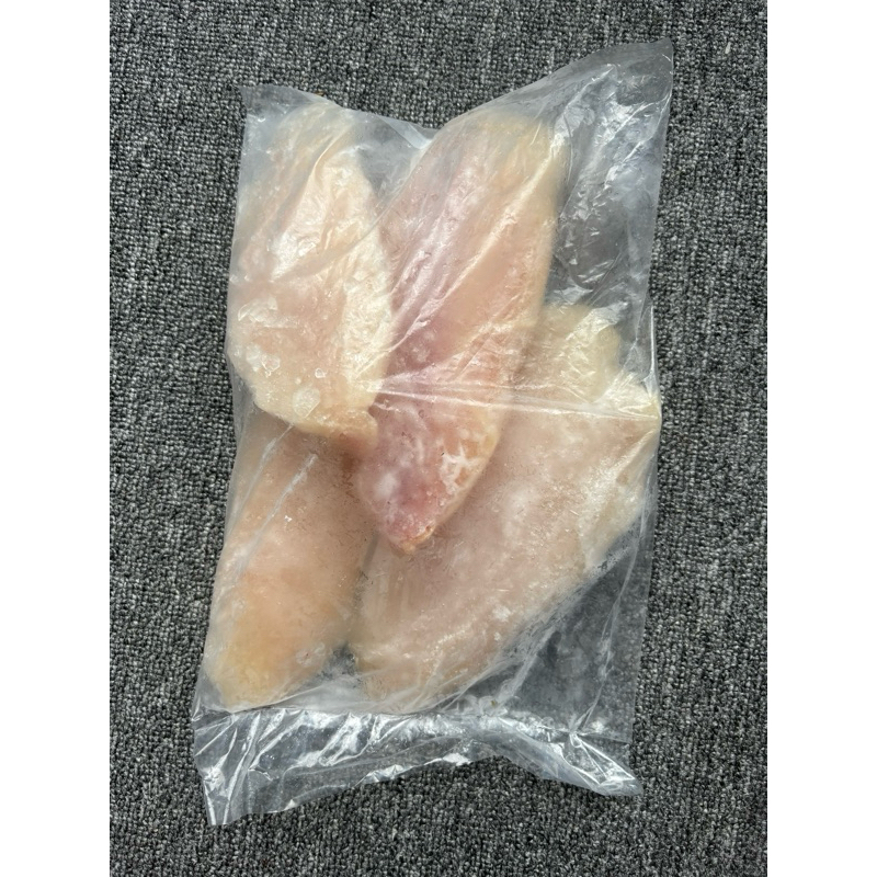 

ikan Dori Fillet 1 kg isi 4 Jual Murah kirim instan BJM