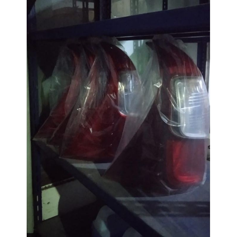 stoplamp avanza 2016-2021