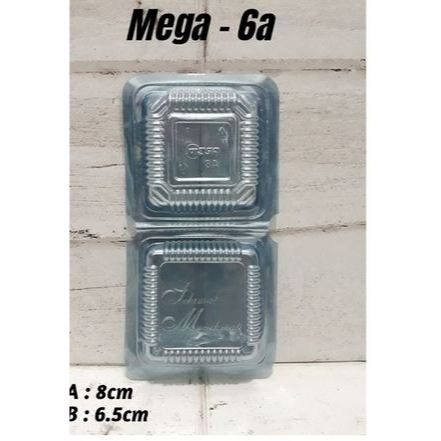 

MEGA 6A/ MIKA SNACK/ MIKA KUE
