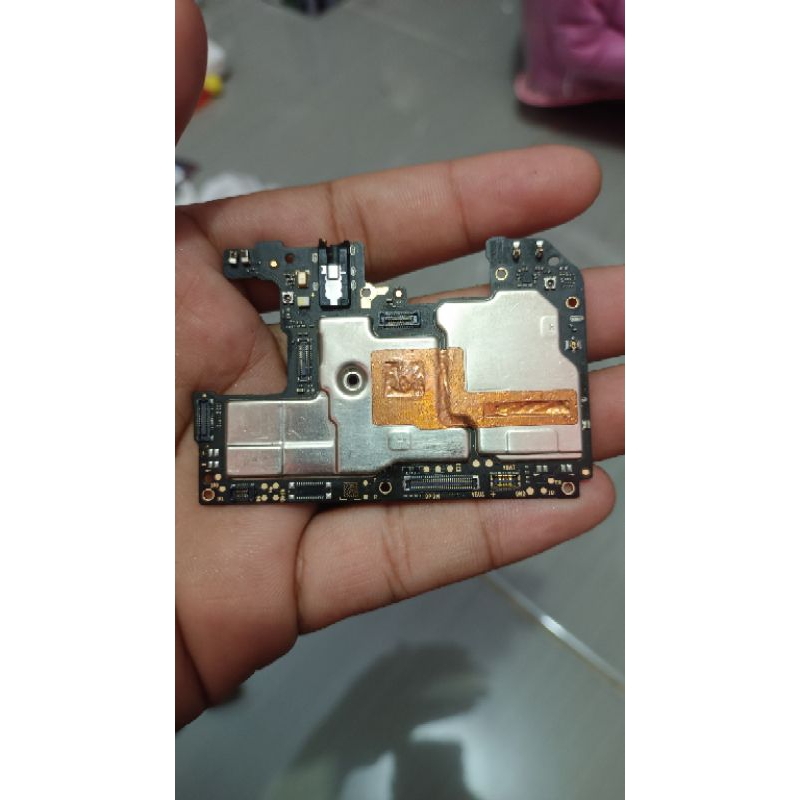 mesin Poco m3 128 Matot km2v8001cm