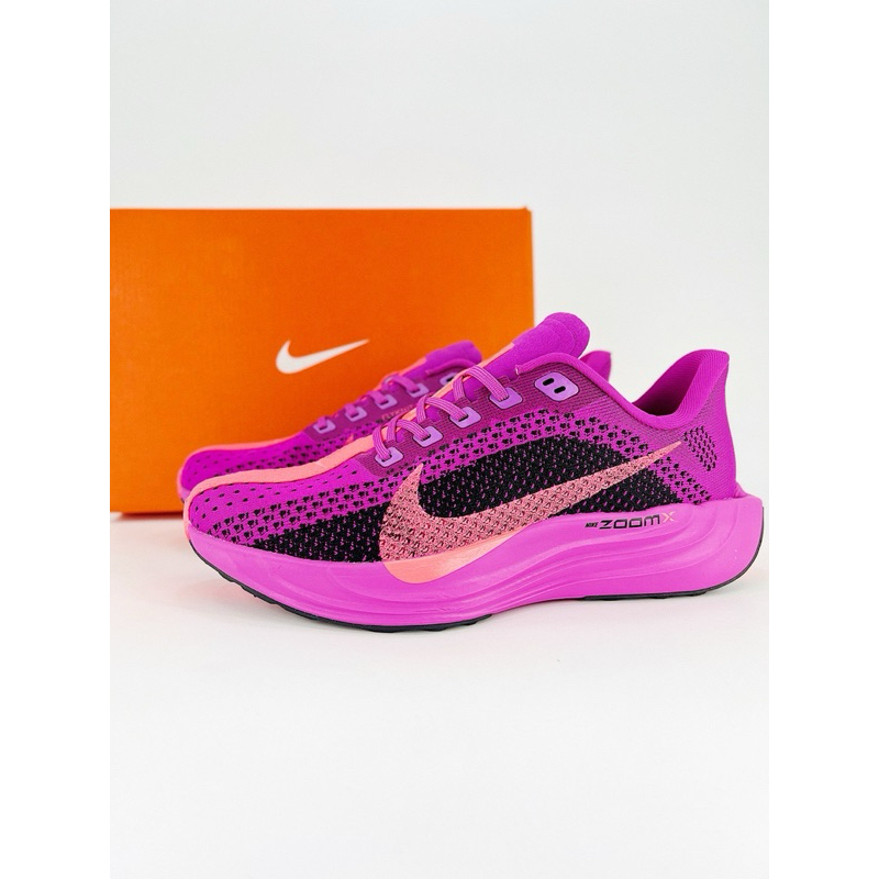 Nike Flex Plus Pegasus Plus (FQ7262-500) unisex preorder