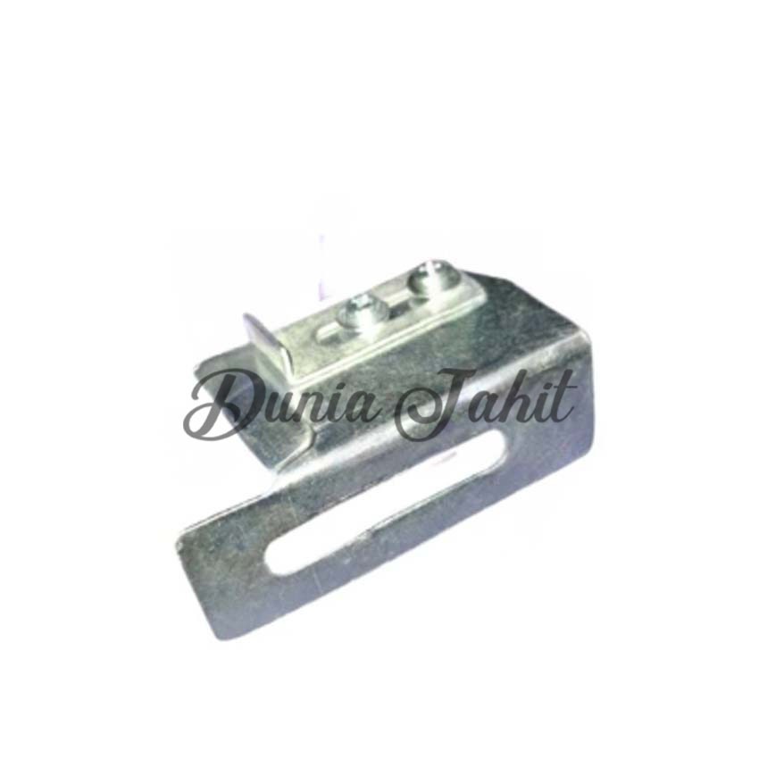 Pembatas Jahit Pasan Jahitan Corong Mesin Overdeck