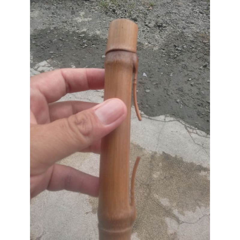 BAMBU PETUK