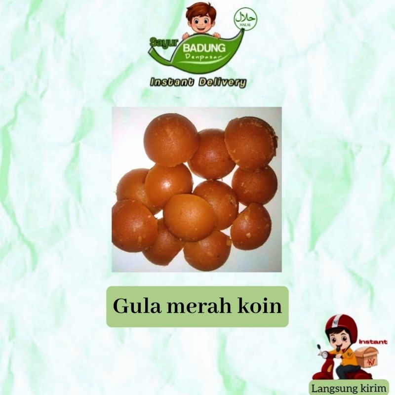 

Gula koin 2 biji _ badung