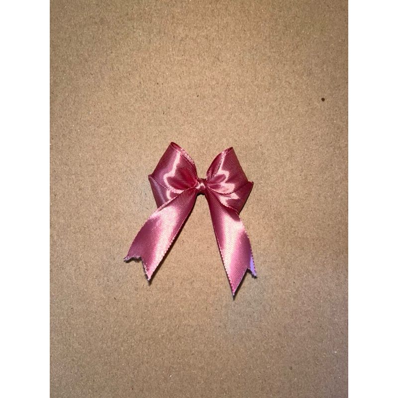 

HARGA/1 PCS (MIN ORDER 5 PCS) Pita Pink Satin, Pita kado, Pita Hampers, Pita Souvenir